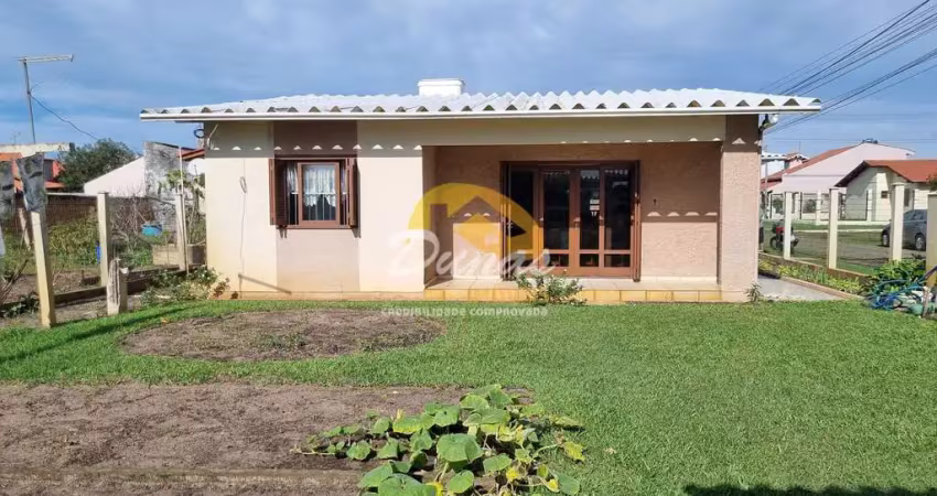 Casa com 3 quartos à venda no Nova Tramandaí, Tramandaí 