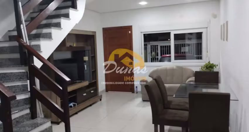 DUPLEX NO CENTRO DE TRAMANDAÍ