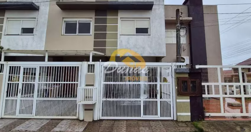 Casa com 2 quartos à venda no Centro, Tramandaí 