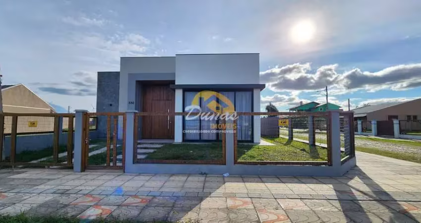Casa com 4 quartos à venda no Balneário Jardim do Éden, Tramandaí 