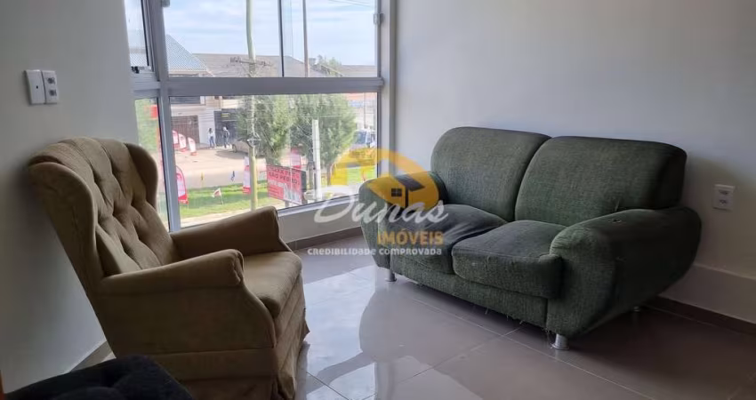 APARTAMENTO NA NOVA TRAMANDAÍ