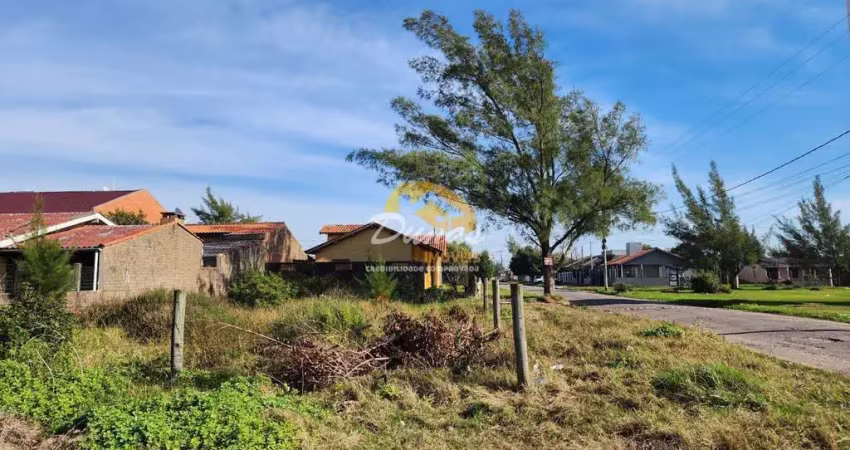 Terreno à venda na Zona Nova, Tramandaí 