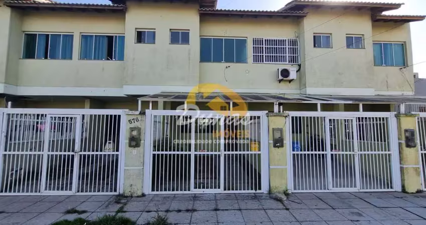 DUPLEX NA ZONA NOVA DE TRAMANDAÍ
