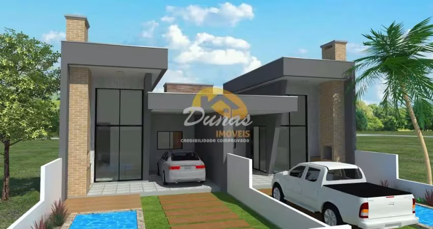 Casa com 2 quartos à venda no Jardim Atlântico, Tramandaí 