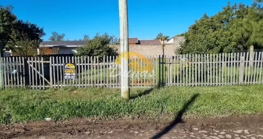 Terreno à venda na Zona Nova, Tramandaí 