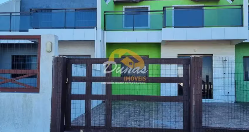Casa com 3 quartos à venda na Zona Nova, Tramandaí 