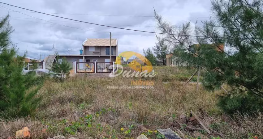 Terreno à venda no Balneário Jardim do Éden, Tramandaí 