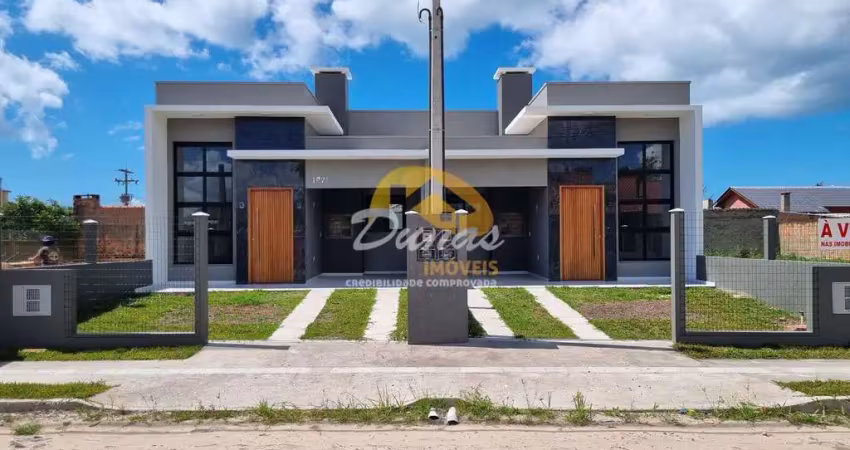 Casa com 2 quartos à venda no Nova Tramandaí, Tramandaí 