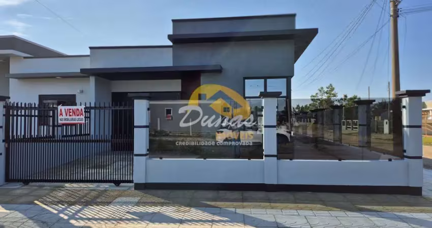 Casa com 3 quartos à venda no Nova Tramandaí, Tramandaí 