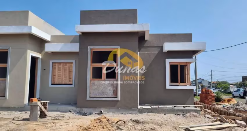 GEMINADA EM CONSTRUÇÃO NA ZONA NOVA DE TRAMANDAÍ