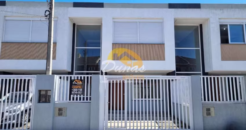 AMPLO DUPLEX NO CENTRO DE TRAMANDAÍ