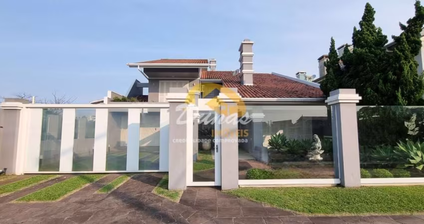 AMPLO SOBRADO NA BARRA DE TRAMANDAÍ