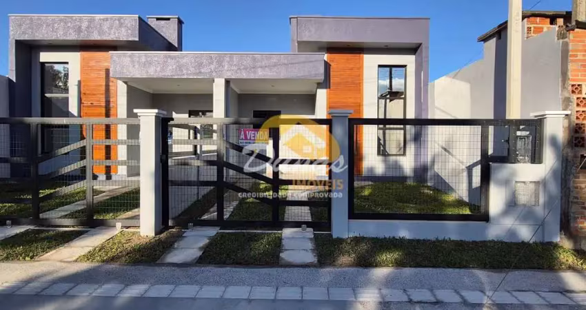 Casa com 2 quartos à venda no Nova Tramandaí, Tramandaí 