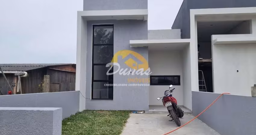 GEMINADA NOVA NA ZONA NOVA SUL