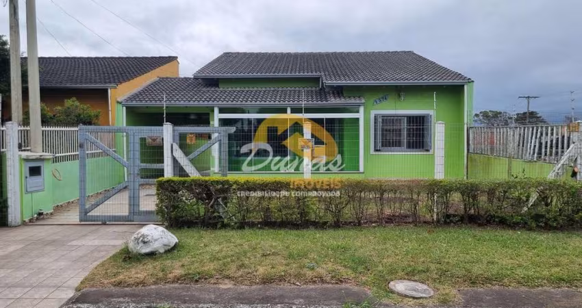 IMÓVEL COM 3 DORMITÓRIOS + 2 APARTAMENTOS INDEPENDENTES