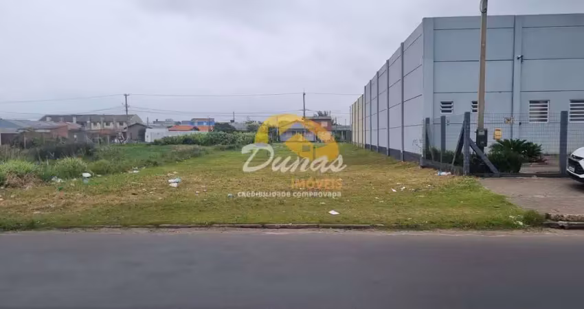 Dois terrenos a venda na zona nova sul de tramandaí
