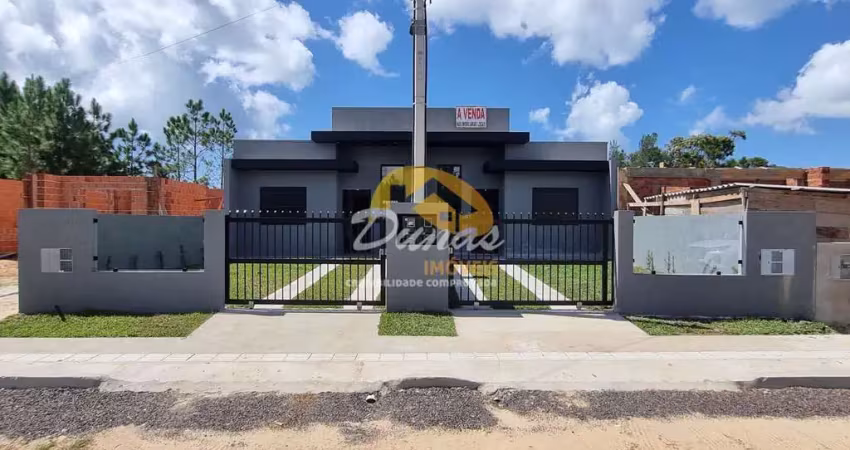 Casa com 2 quartos à venda no Nova Tramandaí, Tramandaí 