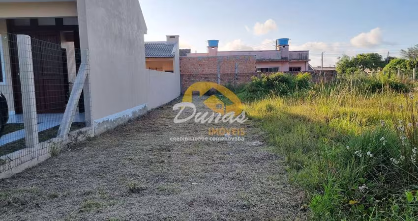 TERRENO PARA INVESTIMENTO EM NOVA TRAMANDAÍ