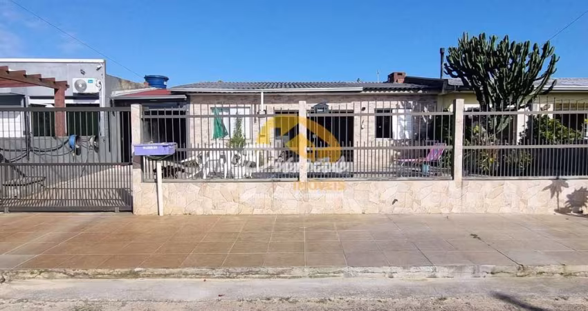 RESIDÊNCIA PRÓXIMA DO MAR EM NOVA TRAMANDAÍ