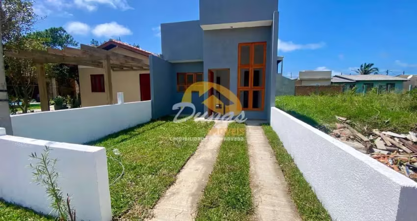 Casa com 2 quartos à venda no Nova Tramandaí, Tramandaí 