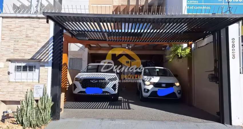 Casa com 3 quartos à venda no Igara, Canoas 