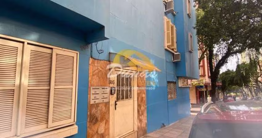 APARTAMENTO NO CENTRO DE PORTO ALEGRE