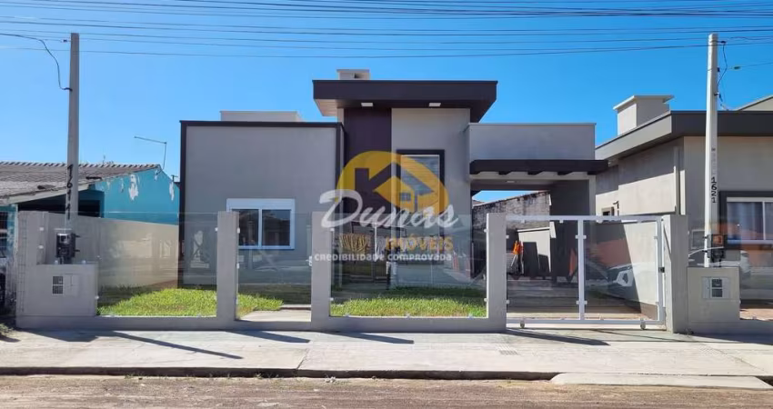 RESIDÊNCIA DE ALTO PADRÃO EM NOVA TRAMANDAÍ