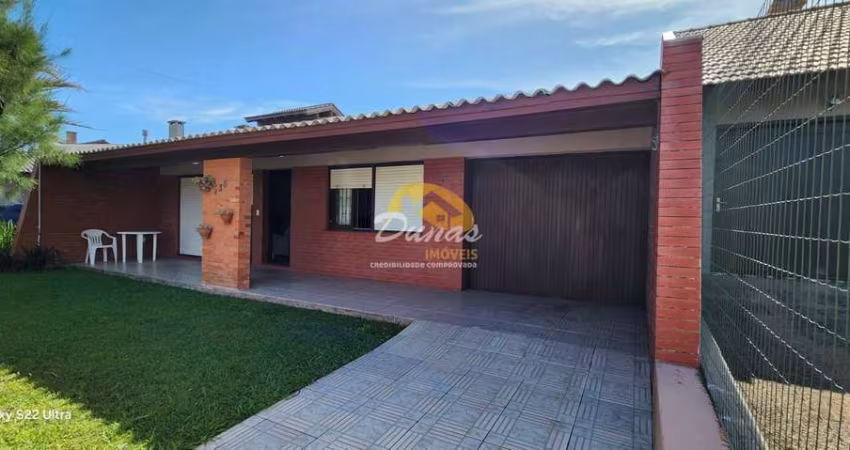 CASA PRÓXIMA DO MAR NO BALNEÁRIO JARDIM DO ÉDEN