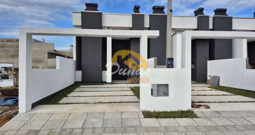 Casa com 3 quartos à venda no Nova Tramandaí, Tramandaí 
