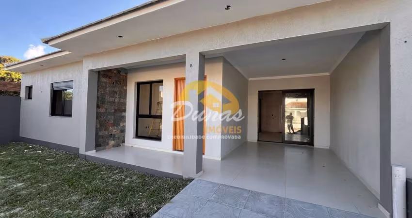 RESIDÊNCIA PRÓXIMA AO MAR EM NOVA TRAMANDAÍ