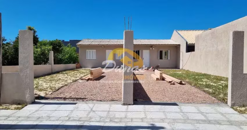 Casa com 2 quartos à venda no Nova Tramandaí, Tramandaí 