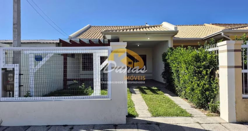 EXCLUSIVIDADE!! AMPLA GEMINADA NA ZONA NOVA