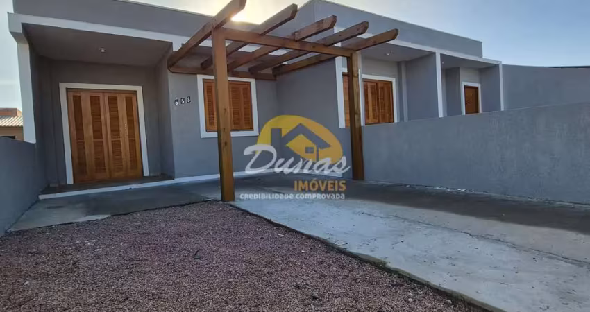Casa com 2 quartos à venda no Nova Tramandaí, Tramandaí 