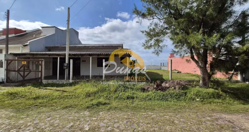 CASA PERTINHO DO MAR NA ZONA NOVA EXTENSÃO SUL