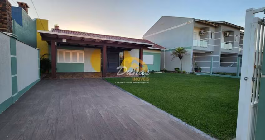 Casa Alvenaria em Barra, Imbé/RS