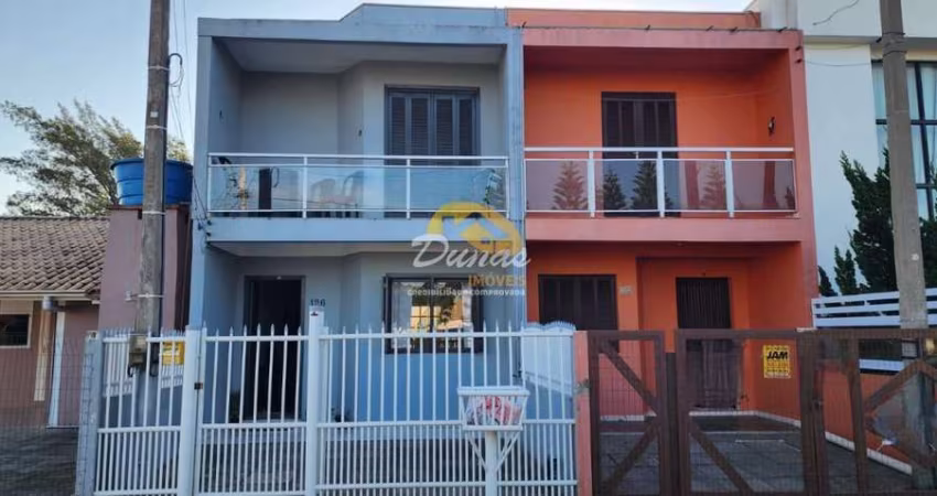 Duplex em Mariluz, Imbé/RS