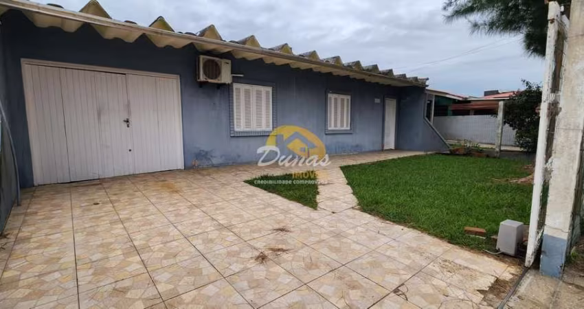 Casa à venda no bairro Nova Tramandaí - Tramandaí/RS