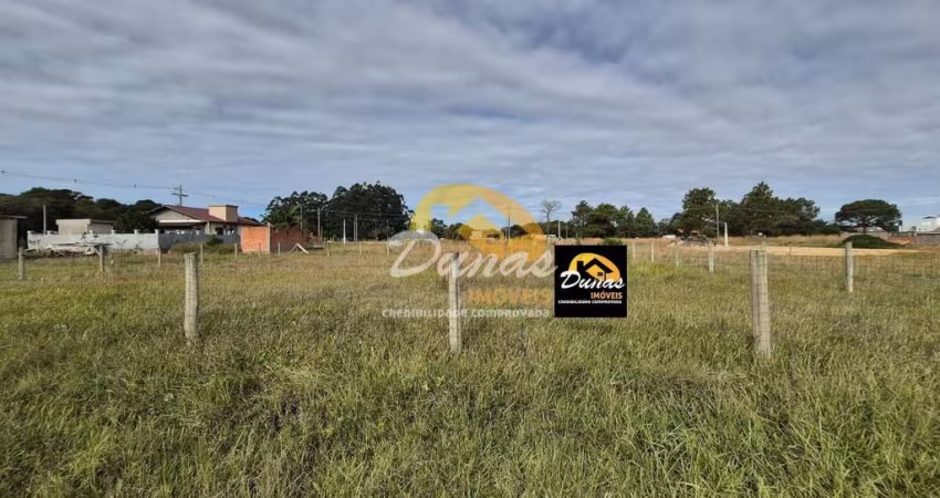 Terreno em Santa Luzia, Osório/RS