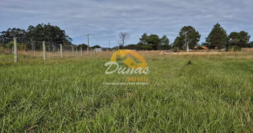 Terreno em Santa Luzia, Osório/RS