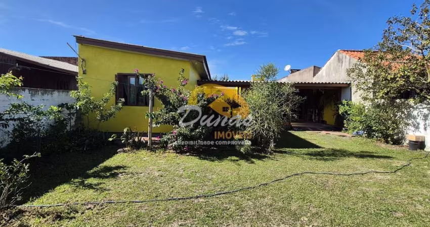 RESIDÊNCIA LOCALIZADO EM REGIÃO DE MORADORES FIXOS EM OÁSIS