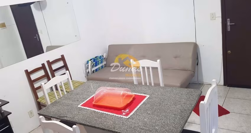 APARTAMENTO PRÓXIMO DO MAR NO JARDIM ATLÂNTICO