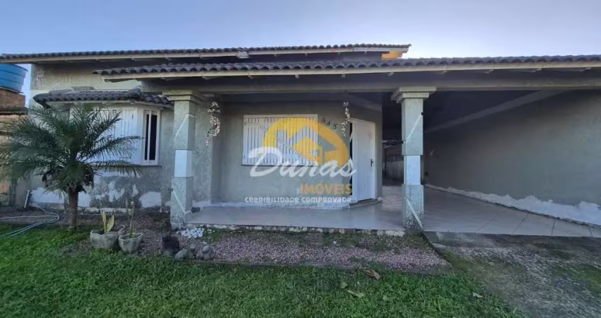Casa com 3 quartos à venda no Oásis do Sul, Tramandaí 