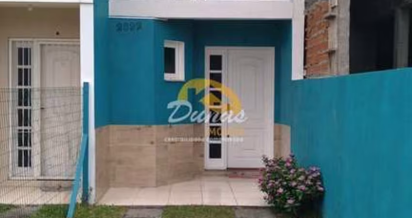 DUPLEX NA ZONA NOVA PRÓXIMA AO MAR