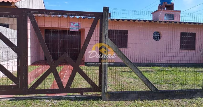 CASA A POUCOS METROS DO MAR EM OÁSIS
