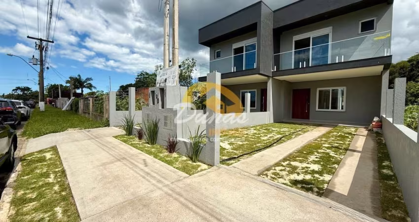 AMPLO DUPLEX DE ALTO PADRÃO NO BAIRRO SANTA LUZIA