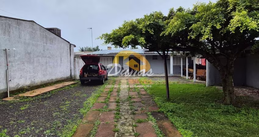RESIDÊNCIA NA ZONA NOVA EXTENSÃO SUL