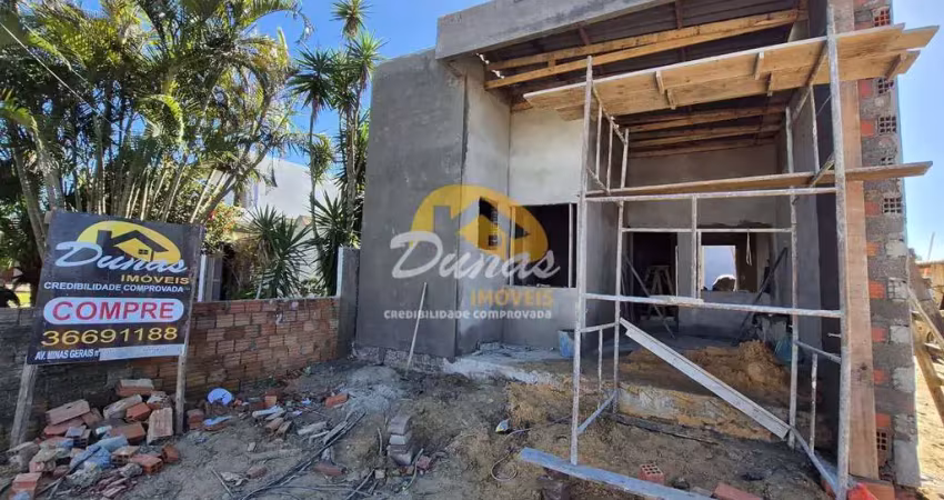 Casa com 3 quartos à venda no Nova Tramandaí, Tramandaí 