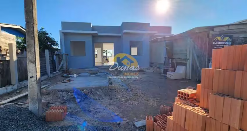 Casa com 2 quartos à venda no Indianópolis, Tramandaí 