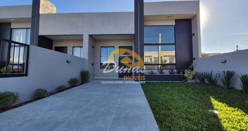 Casa com 2 quartos à venda no Centro, Imbé 