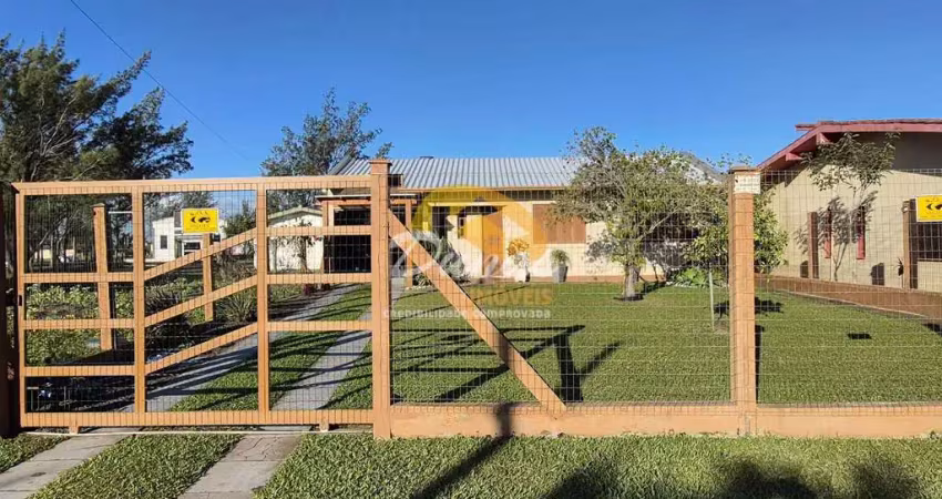 Casa com 3 quartos à venda no Nova Tramandaí, Tramandaí 